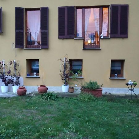 ペッテナスコCasa Di Gioアパートメント エクステリア 写真