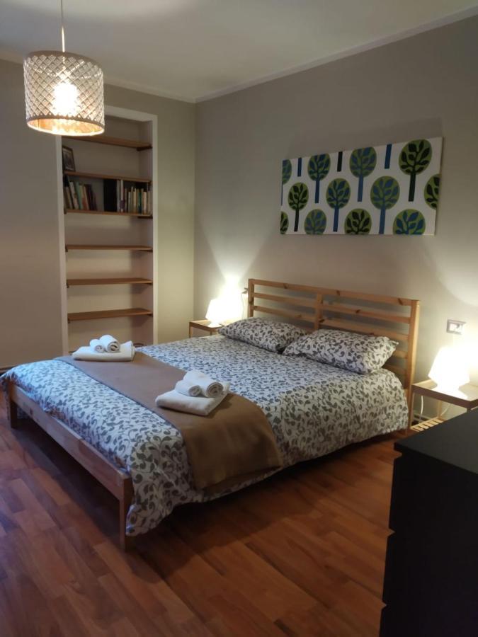ペッテナスコCasa Di Gioアパートメント エクステリア 写真