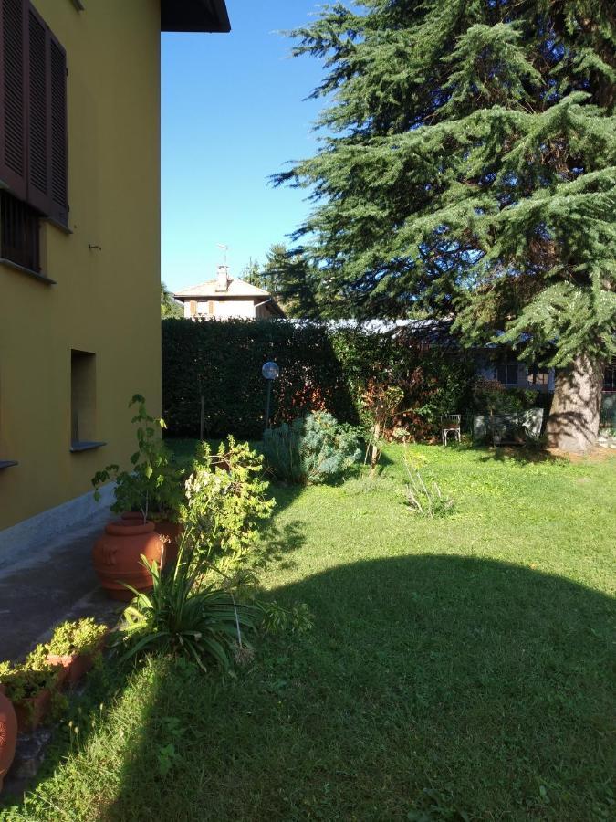 ペッテナスコCasa Di Gioアパートメント エクステリア 写真